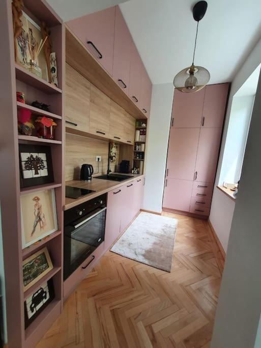 Spacious And Quiet 1Br Apartment In Floreasca Бухарест Екстер'єр фото